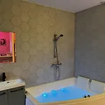 Atyp'Home Pop Avec Balneo En Centre-Ville *