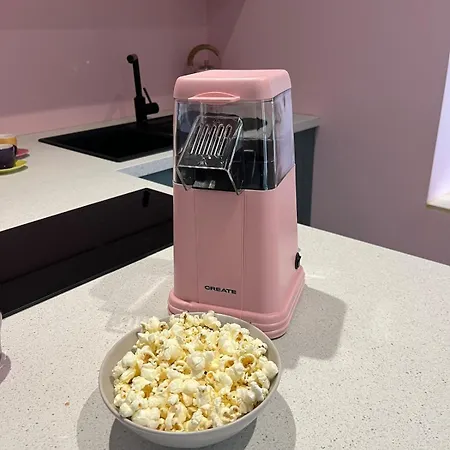 Lägenhet Atyp'Home Pop Avec Balneo En Centre-Ville Bourg-en-Bresse
