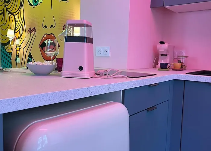 Nouveau ! Pop Centre-ville *