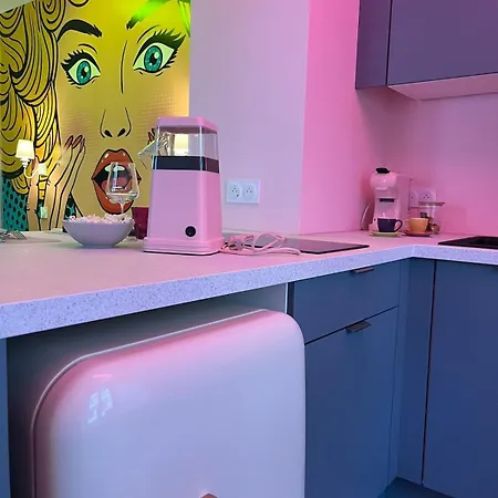 Nouveau ! Pop Centre-ville *